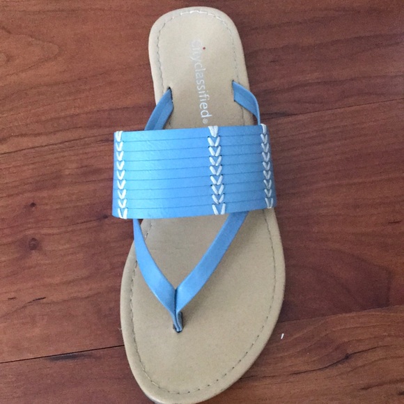 Cityclassified summer sandals - Picture 3 of 4